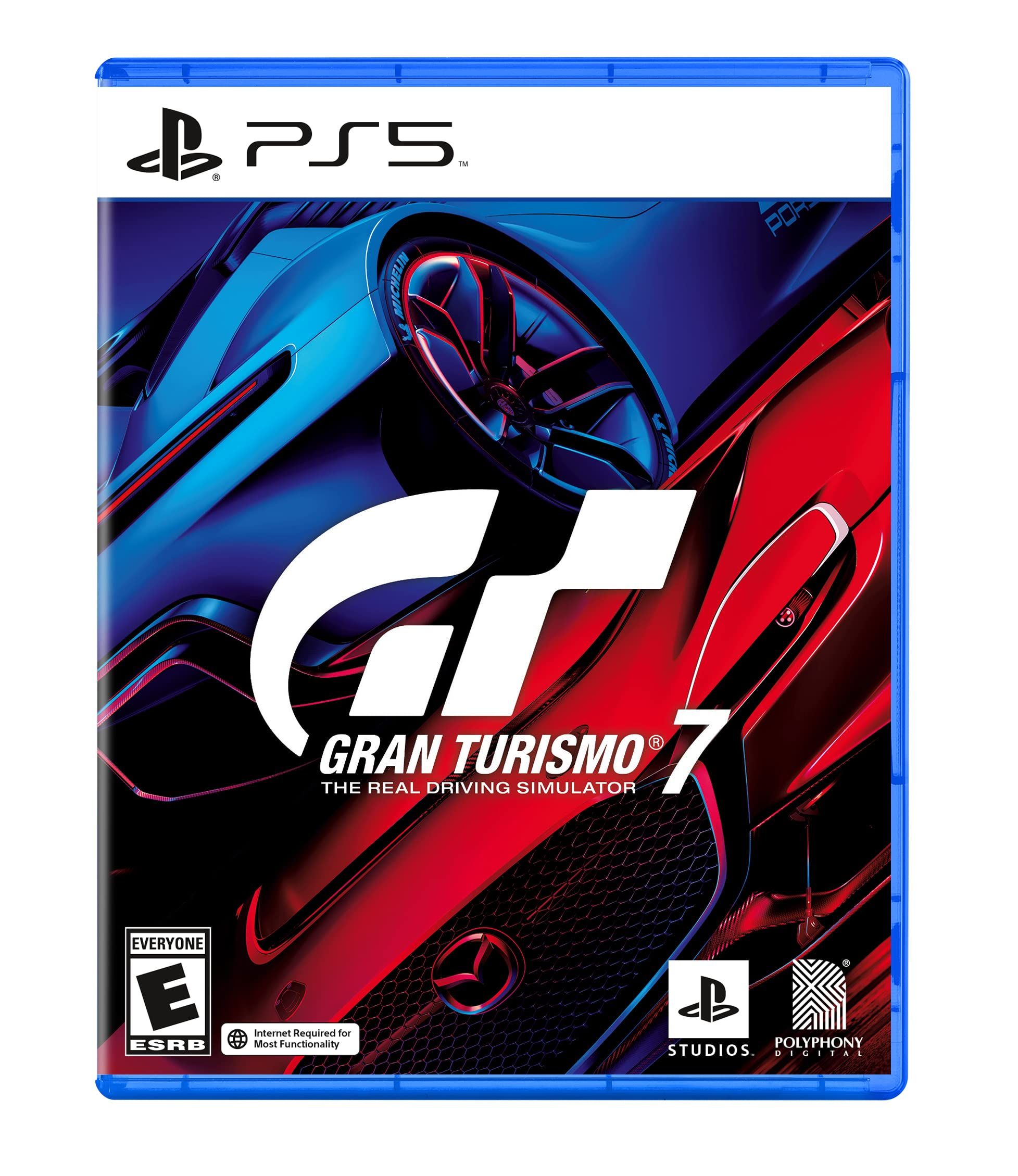 Racing games for best sale playstation