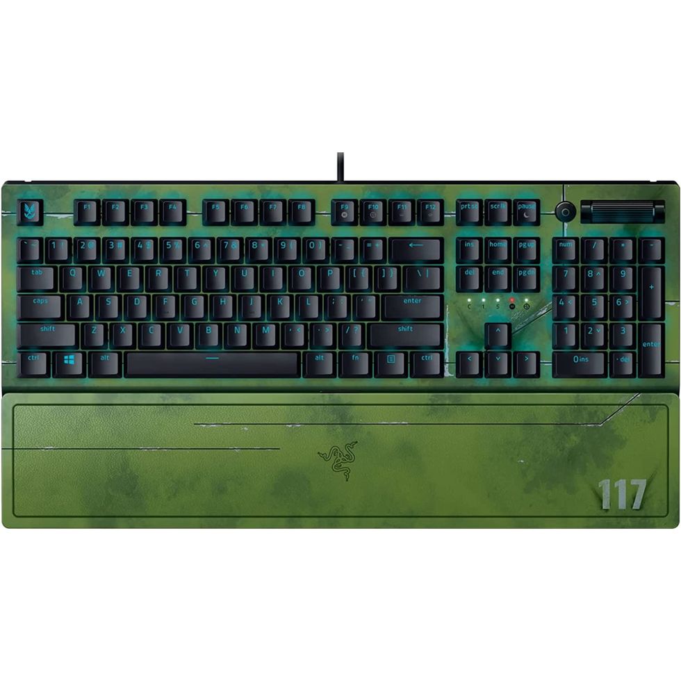 31 Best  Prime Day Gaming Deals 2023: Discounted Keyboards