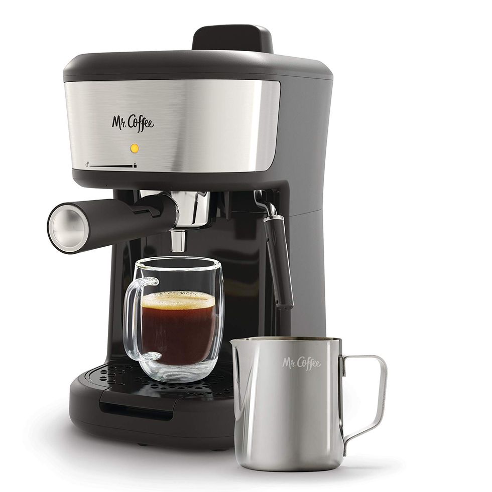 The Best Prime Day Espresso Machine Deal Is $500 Off Phillips' Coffee Maker