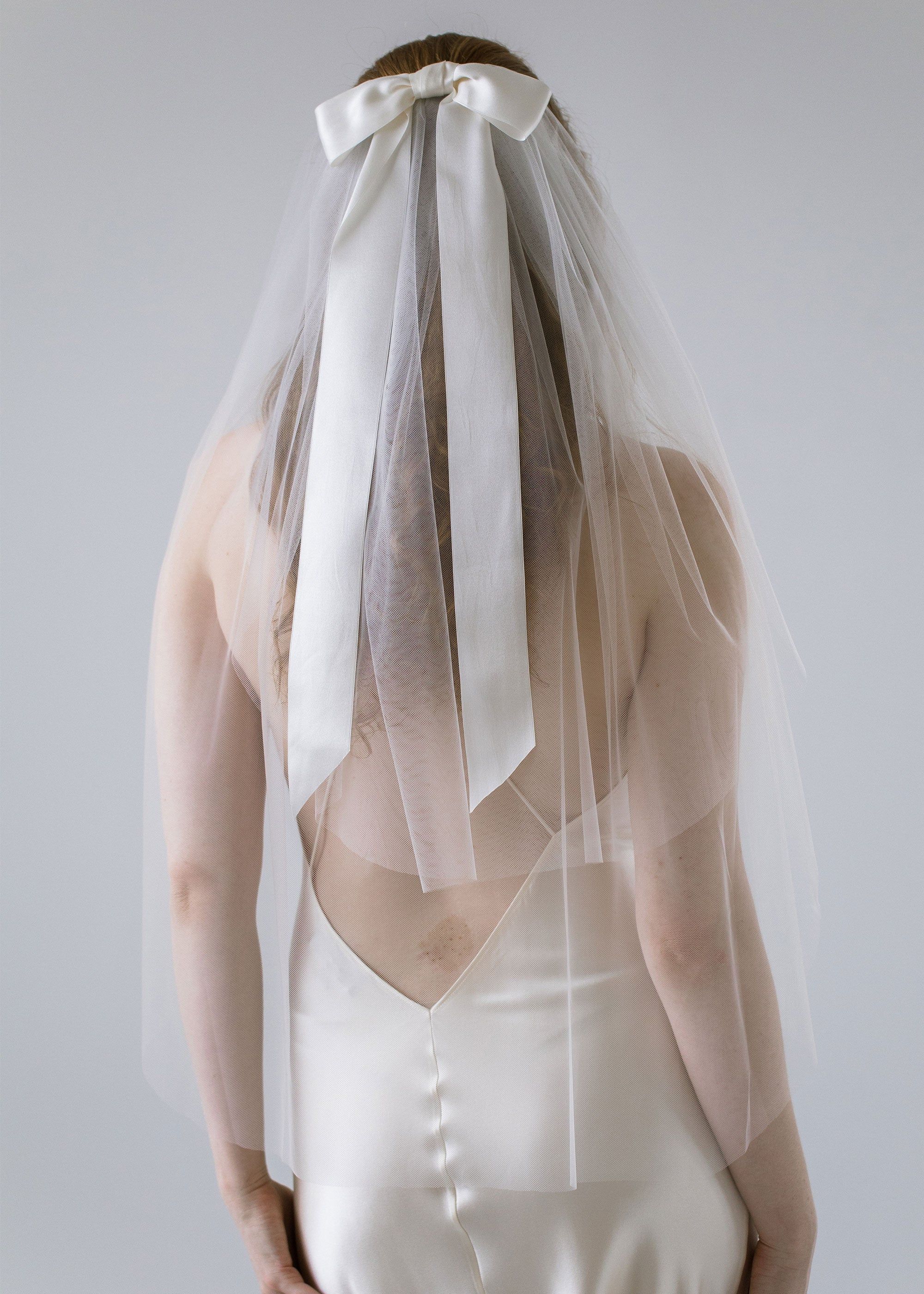 Jennifer Behr Just Launched an Exclusive Bridal Capsule With