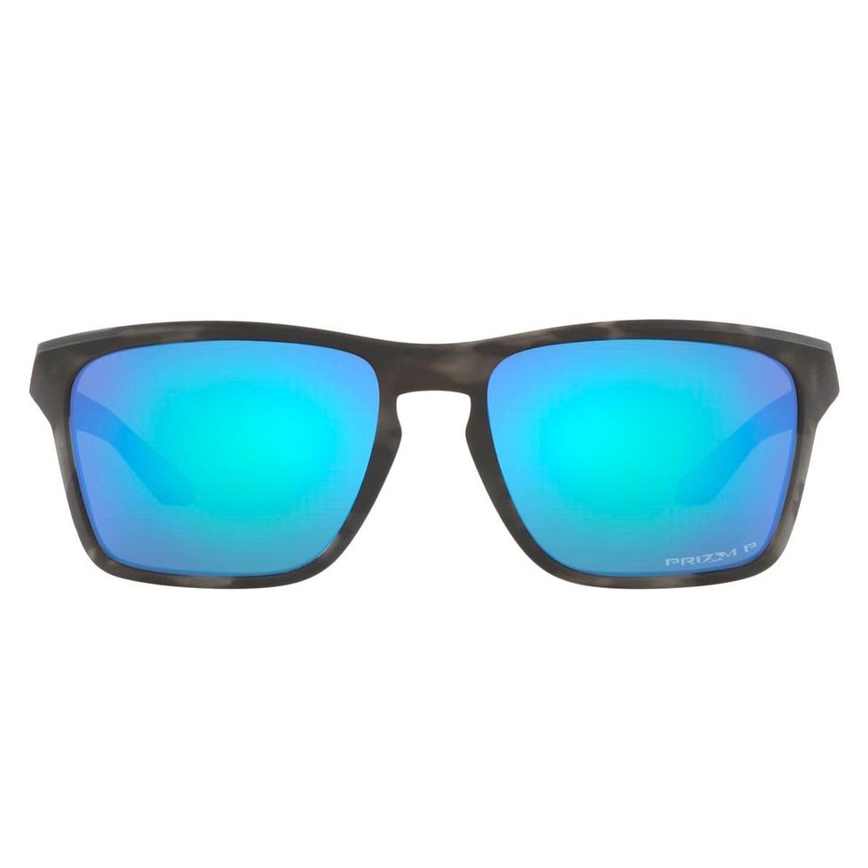 OO9448 Sylas Rectangular Sunglasses