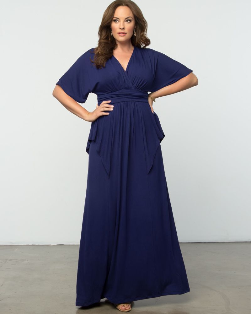 Henrietta Dressing Gown | Attic Sale, Nightwear & Loungewear Attic  :Beautiful Designs by April Cornell