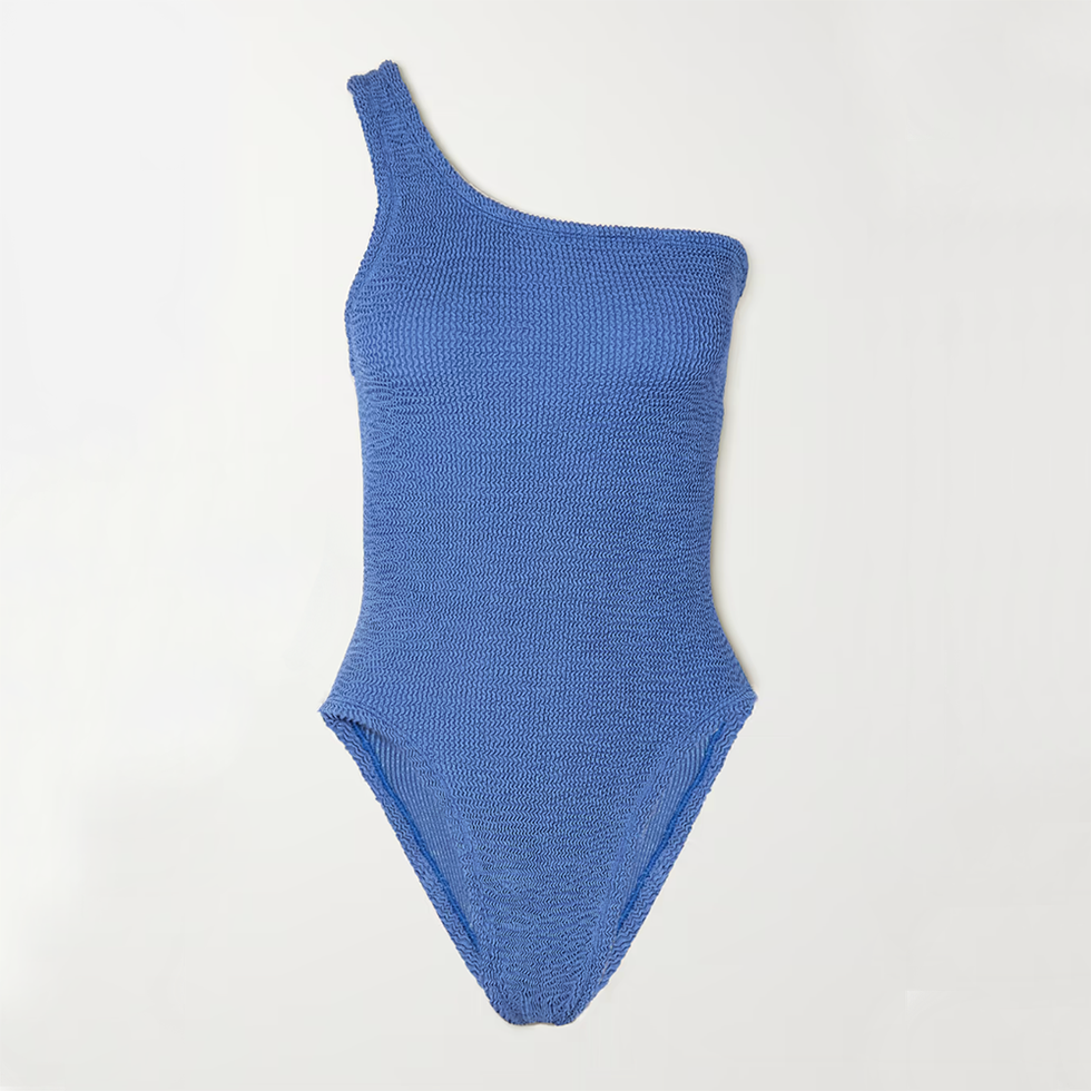 Summersalt's One-piece Swimsuit Is Editor-approved
