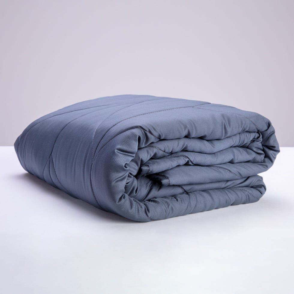 Luxury Weighted Blanket (15 pounds)