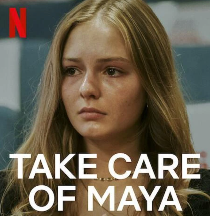 Take Care of Maya