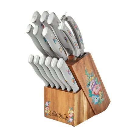 The Pioneer Woman 20-Piece Cutlery Sets Just $20 on Walmart.com