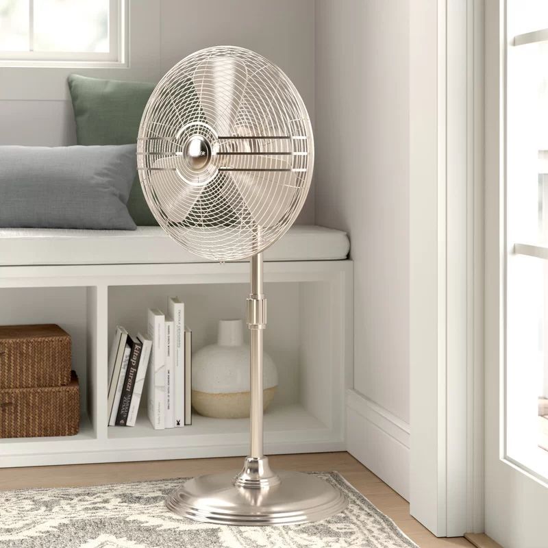 Best type of fan to cool sale a room