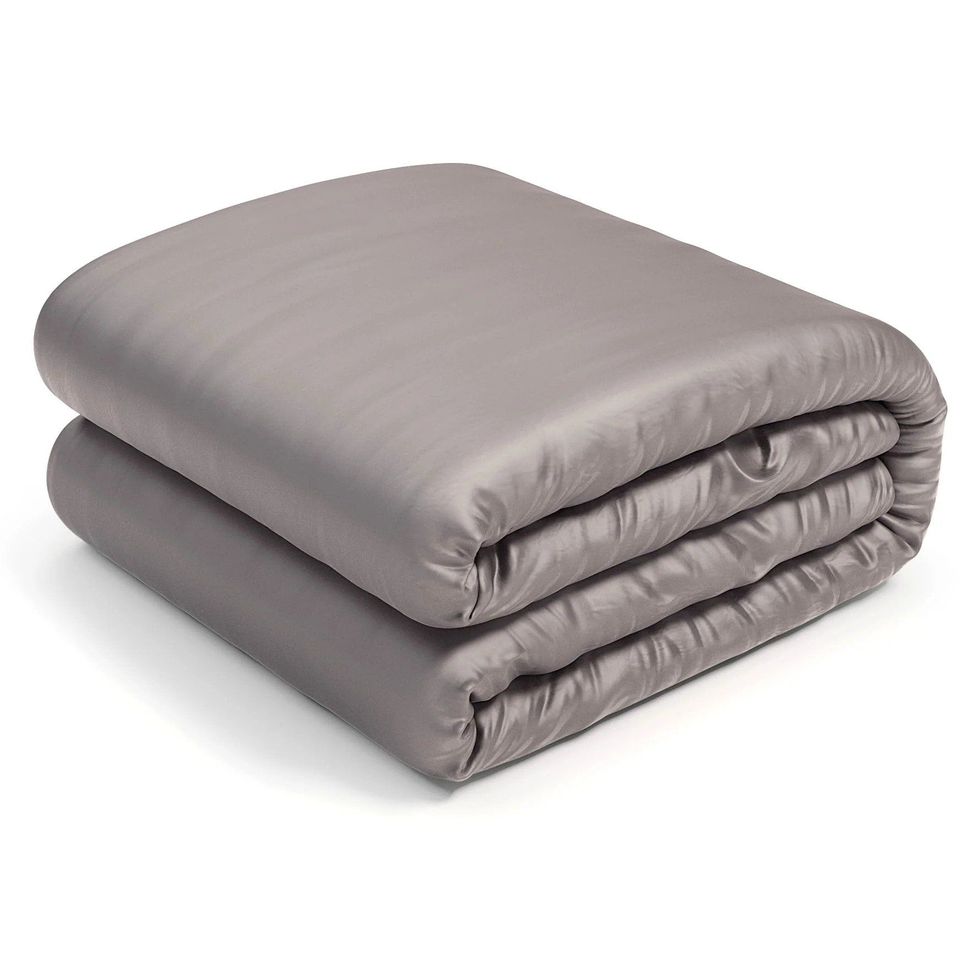 Iced 2.0 Cooling Weighted Blanket 