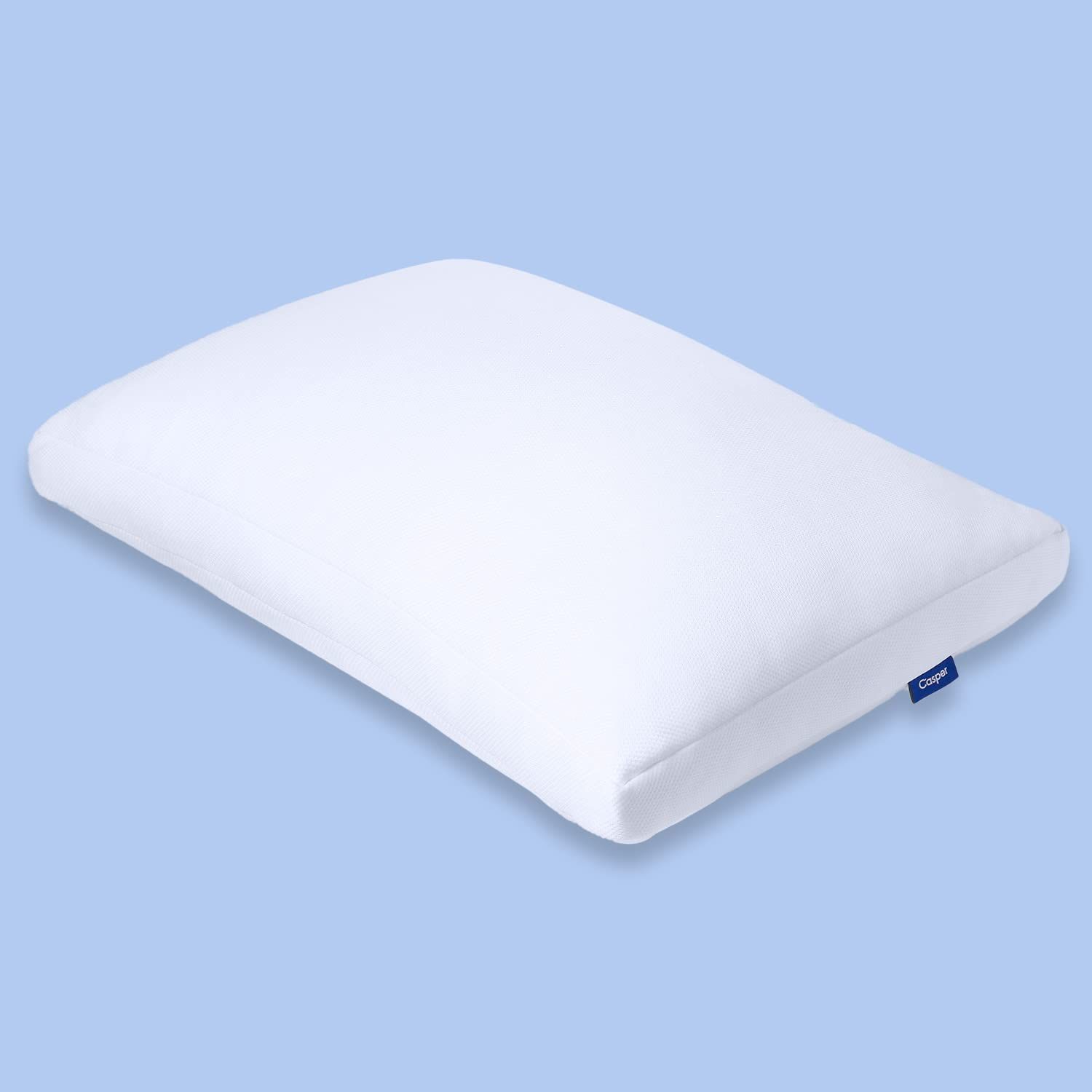 The bay casper sales pillow