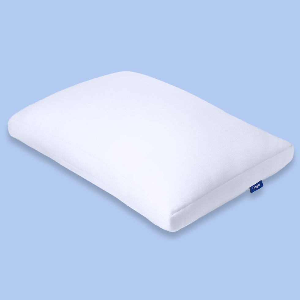 Sleep Essential Cooling Pillow