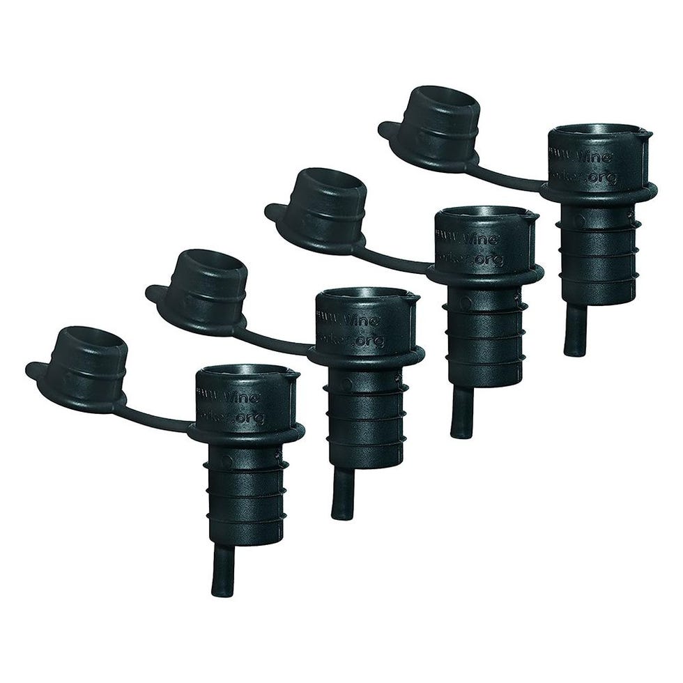 Wine Stopper Set