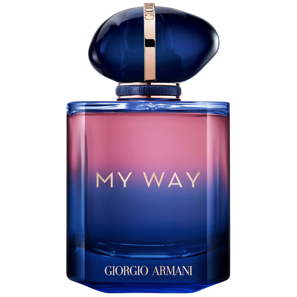 Giorgio de Bleu (W) Eau De Parfum 100ML - Afro Glamour Cosmetics