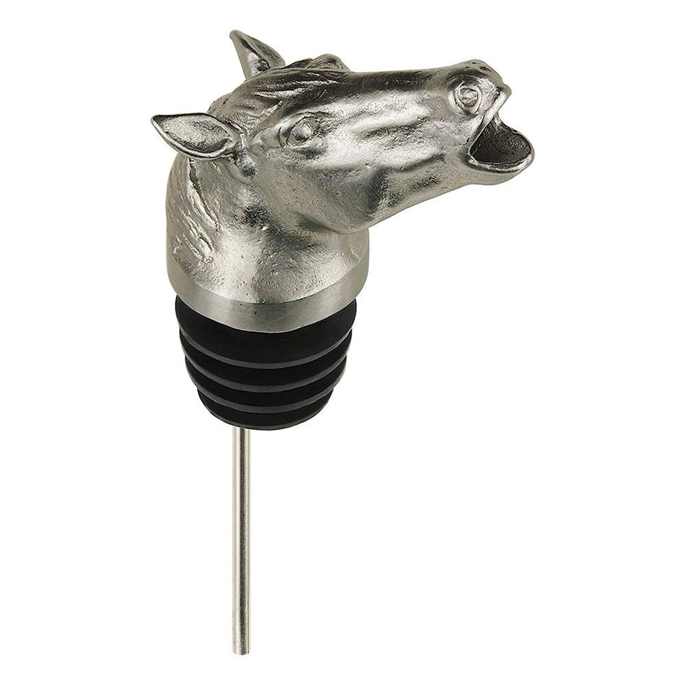 Animal Wine Pourer