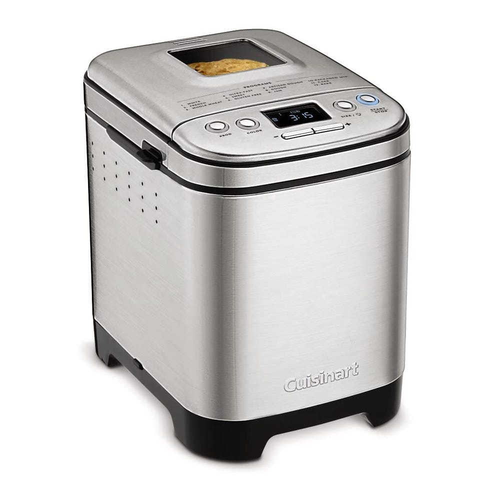 Panificadora automática compacta CBK-110 
