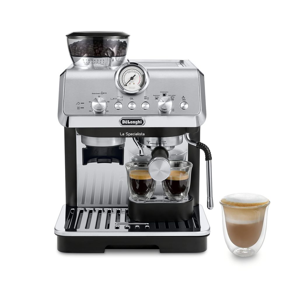 Prime Day deal: The Philips L'OR Barista Sublime coffee pod machine is an  absolute bargain
