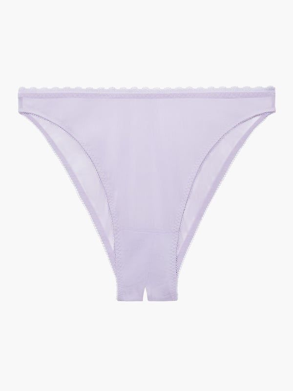 Open Gusset Panties for Women Womens Sexy Underpants Comfort Low