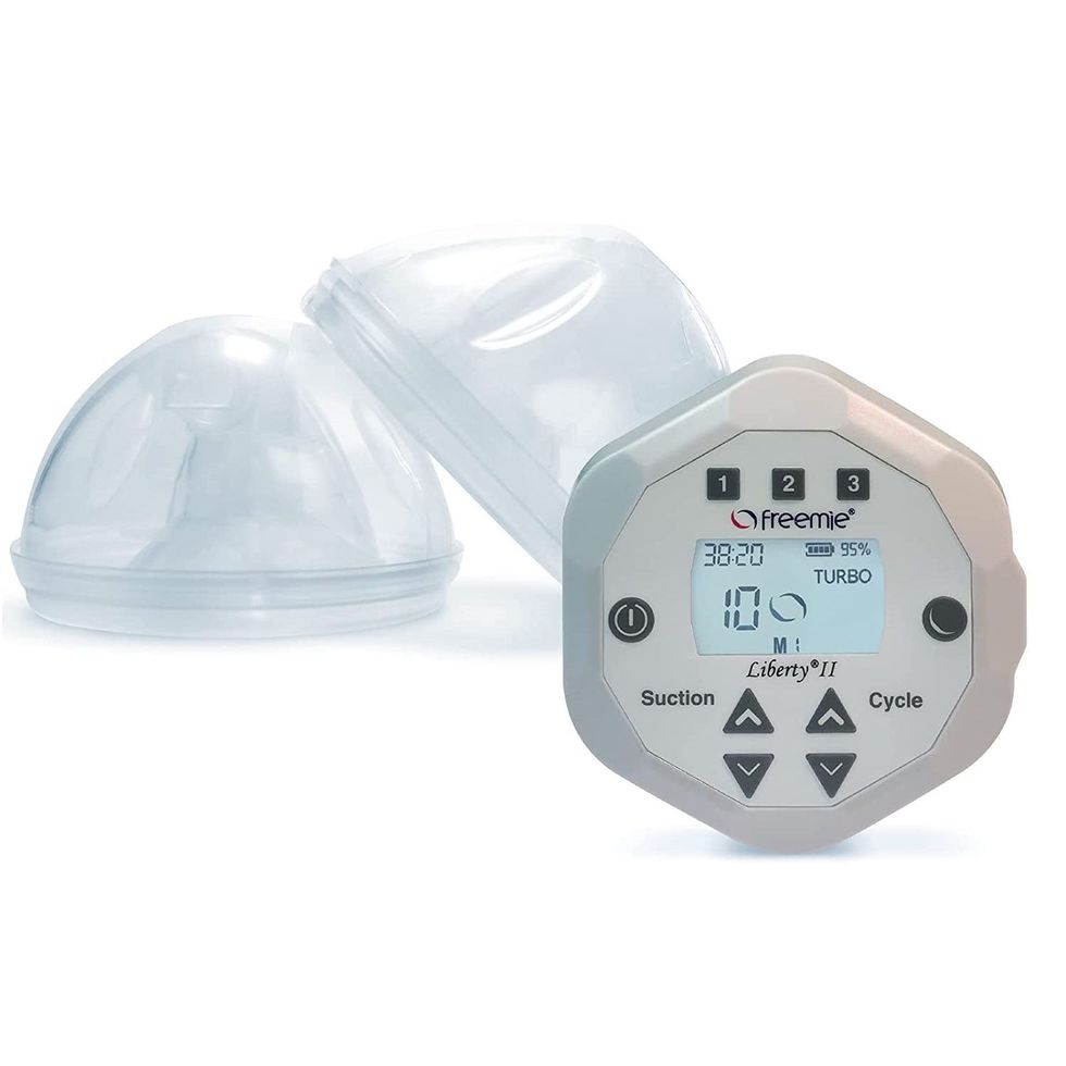 The 2 Best Wearable Breast Pumps of 2024