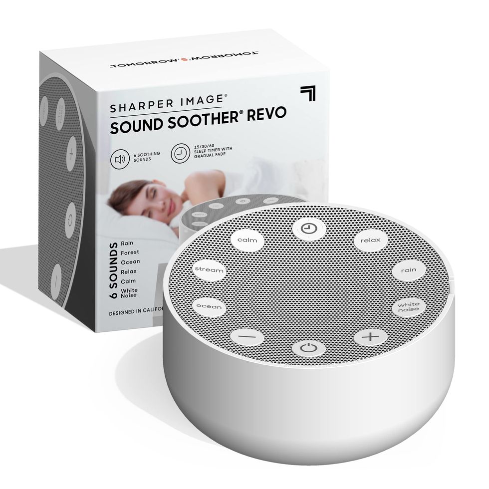 Sound Soother Revo