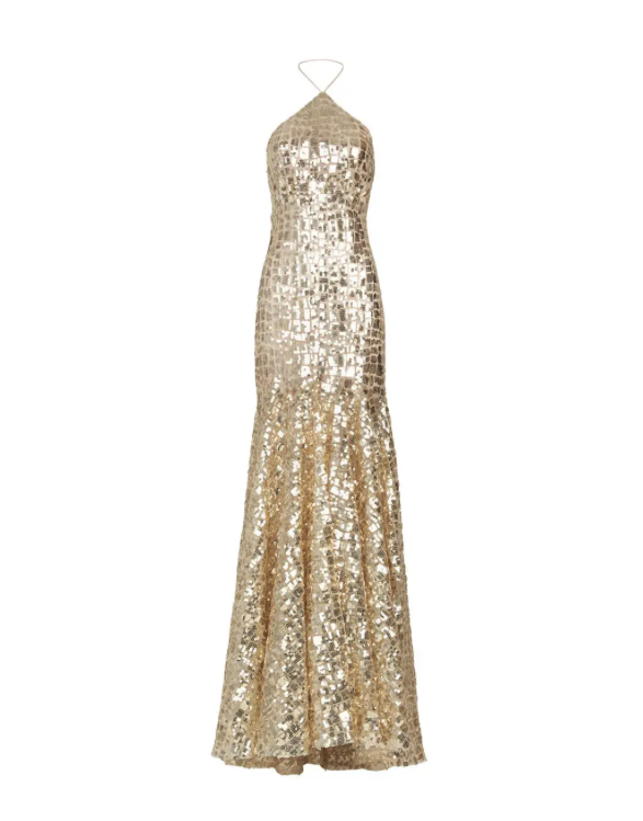 The Ten Best Party Dresses of the Holiday Season