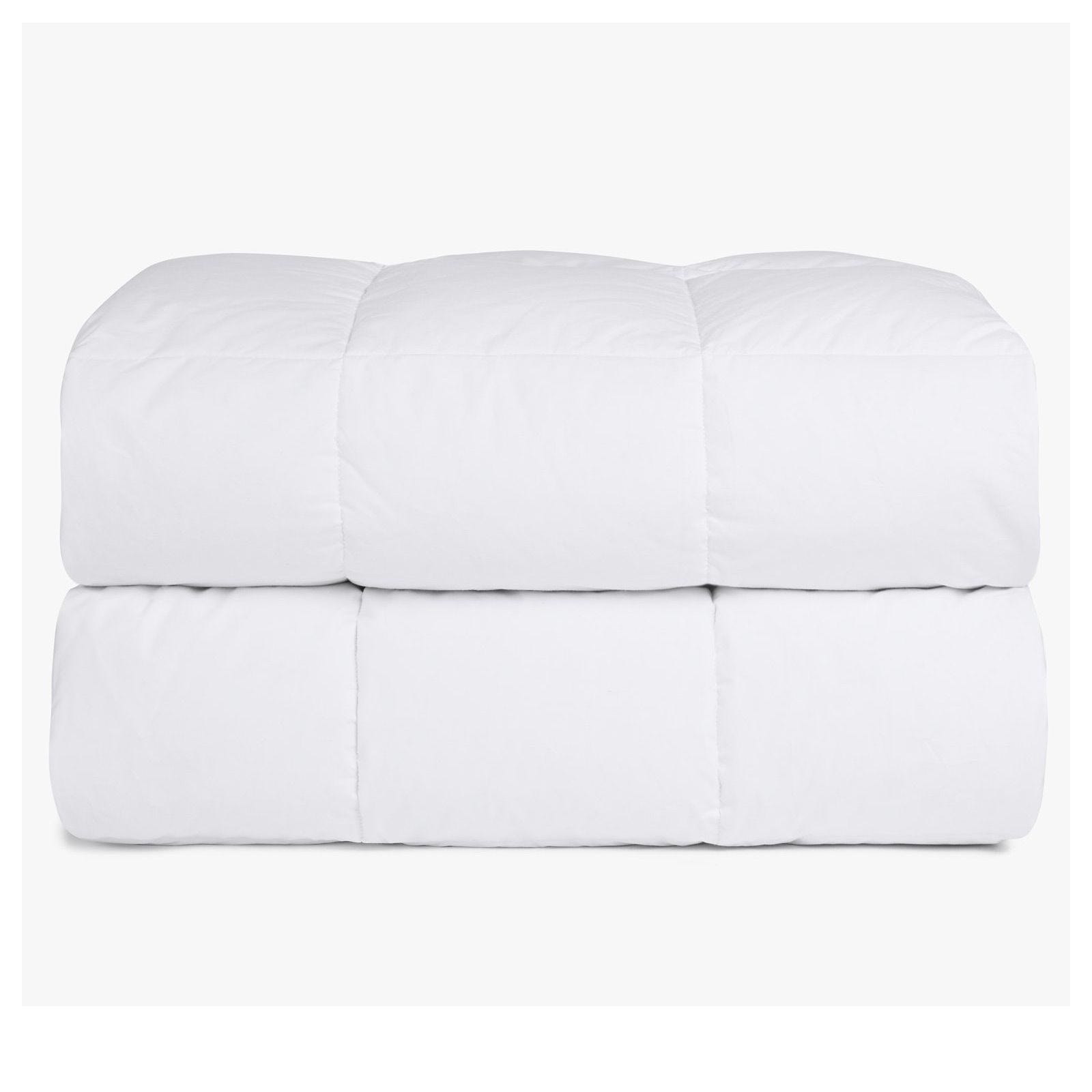 Parachute Down Mattress Topper Amazon Mattress Pads vs. Mattress Toppers: What's the Difference?