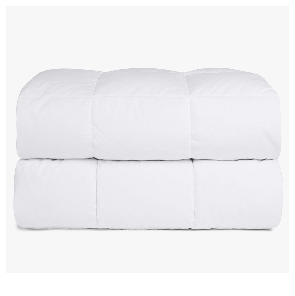 Down Mattress Pad