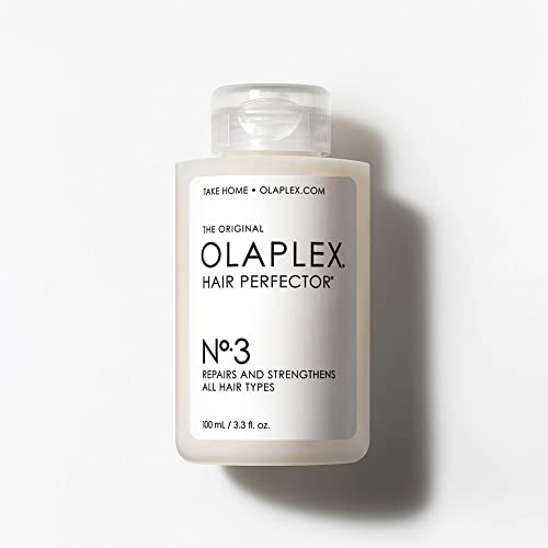 Hair Perfector No. 3 Repairing Treatment Hair Perfector No. 3 Repairing Treatment
