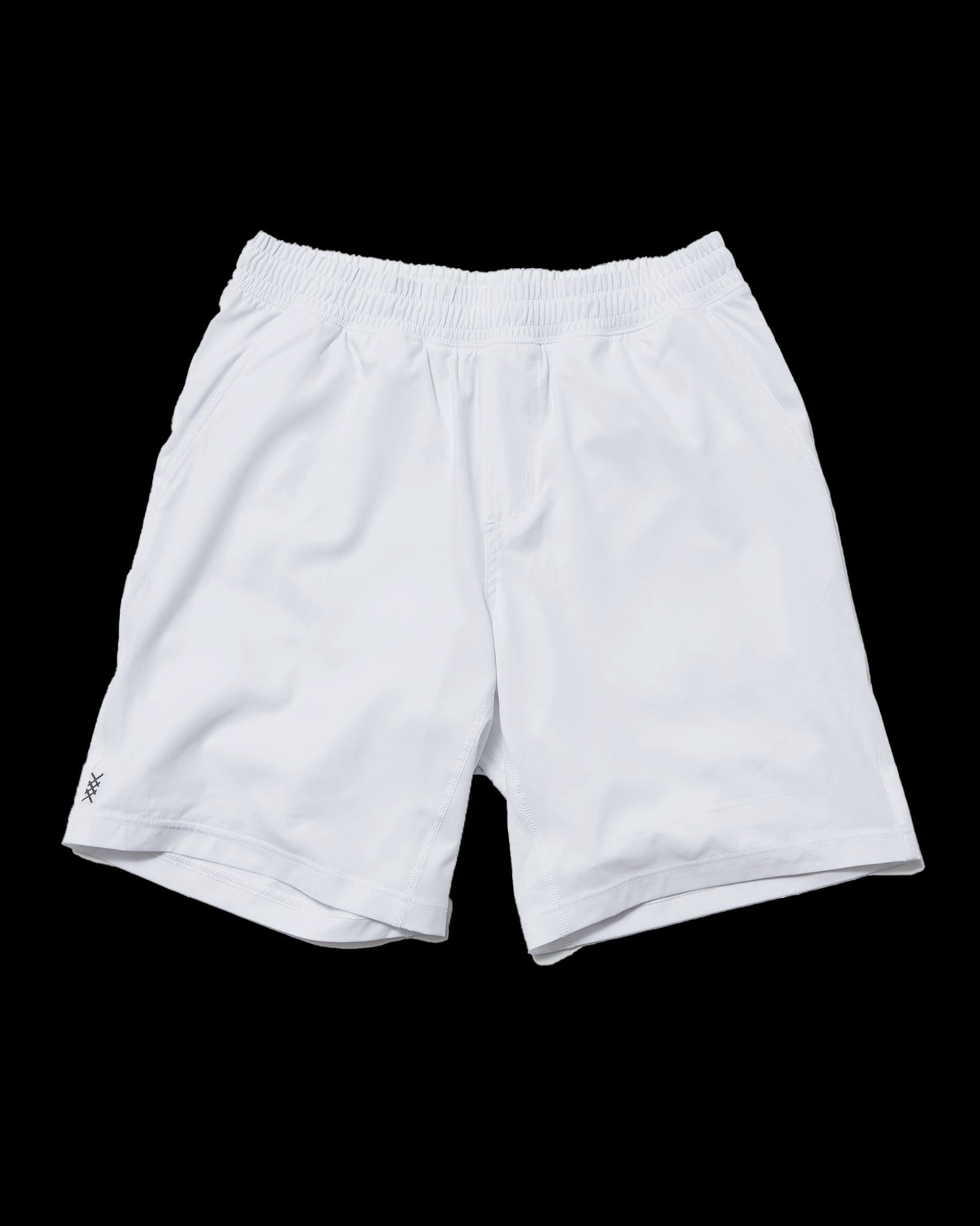 Lined on sale basketball shorts