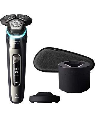 Philips Series 9000 Wet & Dry Electric Shaver