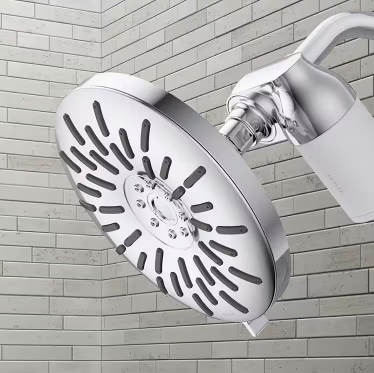 We Tested the Best Filtered Shower Head of 2024-24