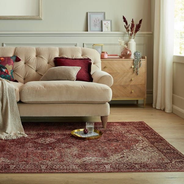 Best Rugs for Living Room Review in 2023 - 22 Words