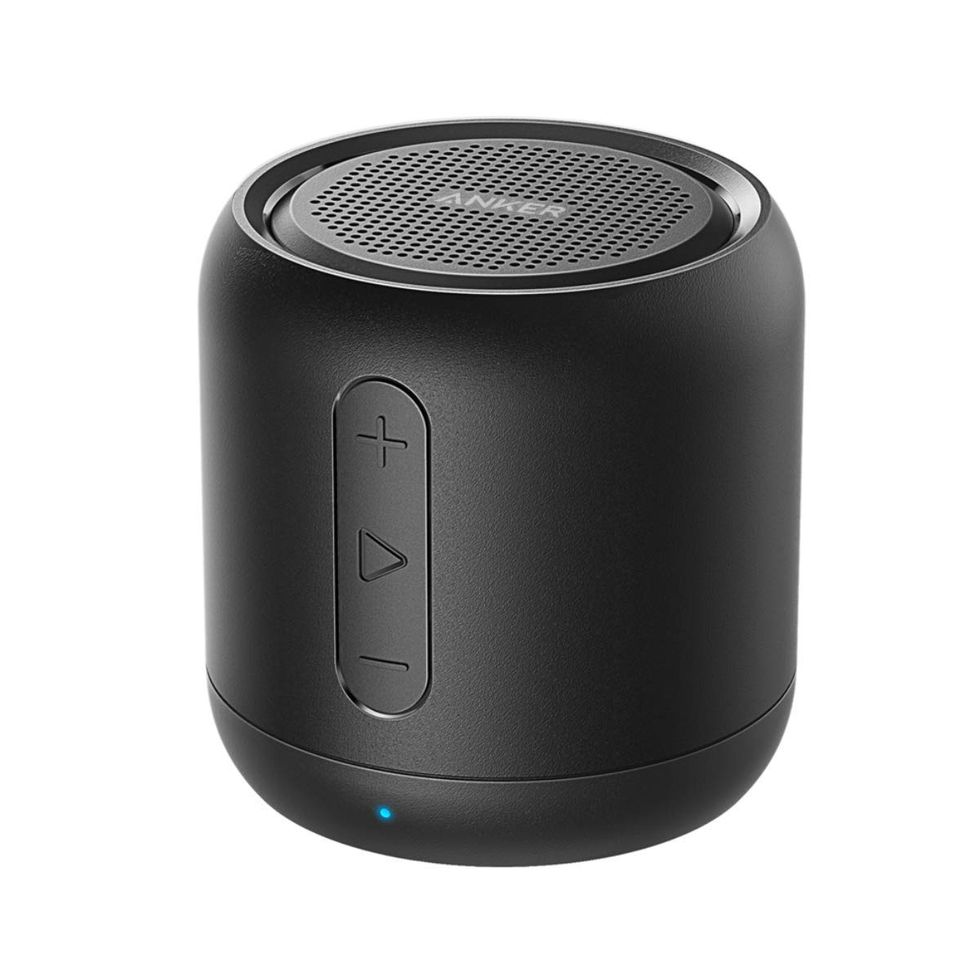Soundcore Mini Super-Portable Bluetooth Speaker 