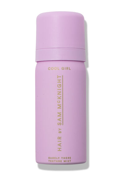 Cool Girl Barely There Texture Mist