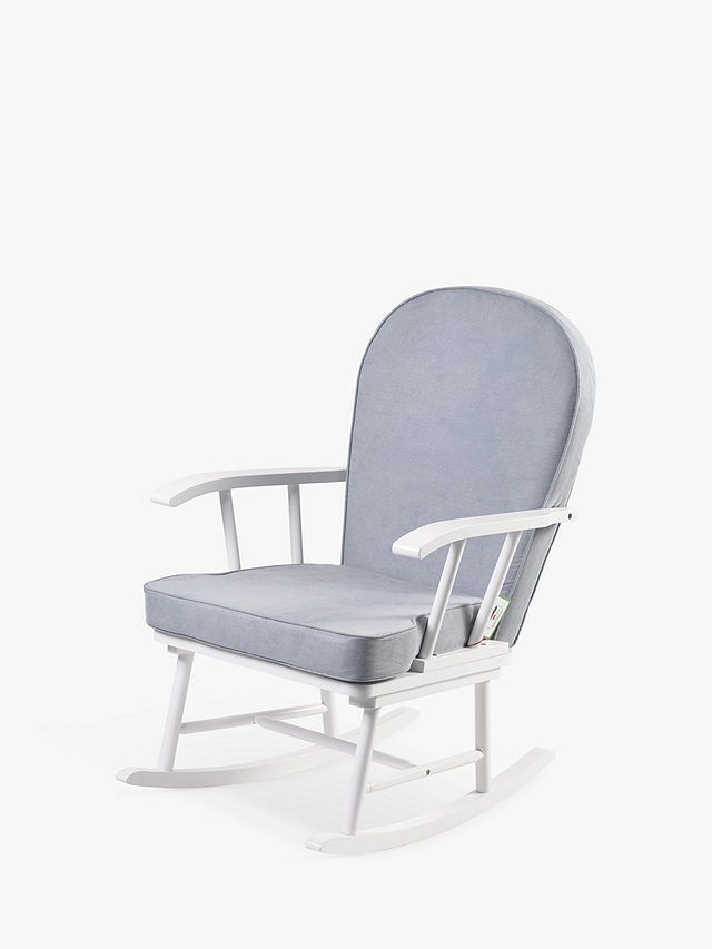 Kub glider outlet chair