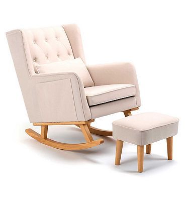 Best rocking chair for nursing online baby