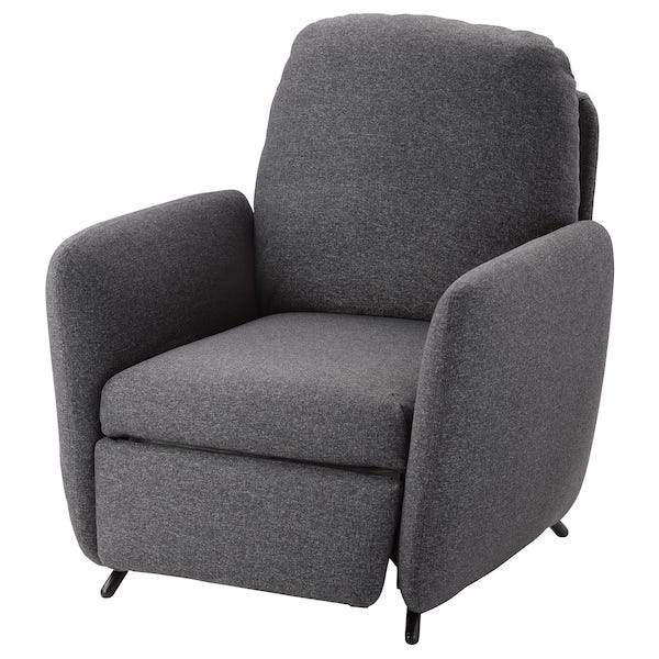 11 best nursing chairs for ultimate comfort during feeding time