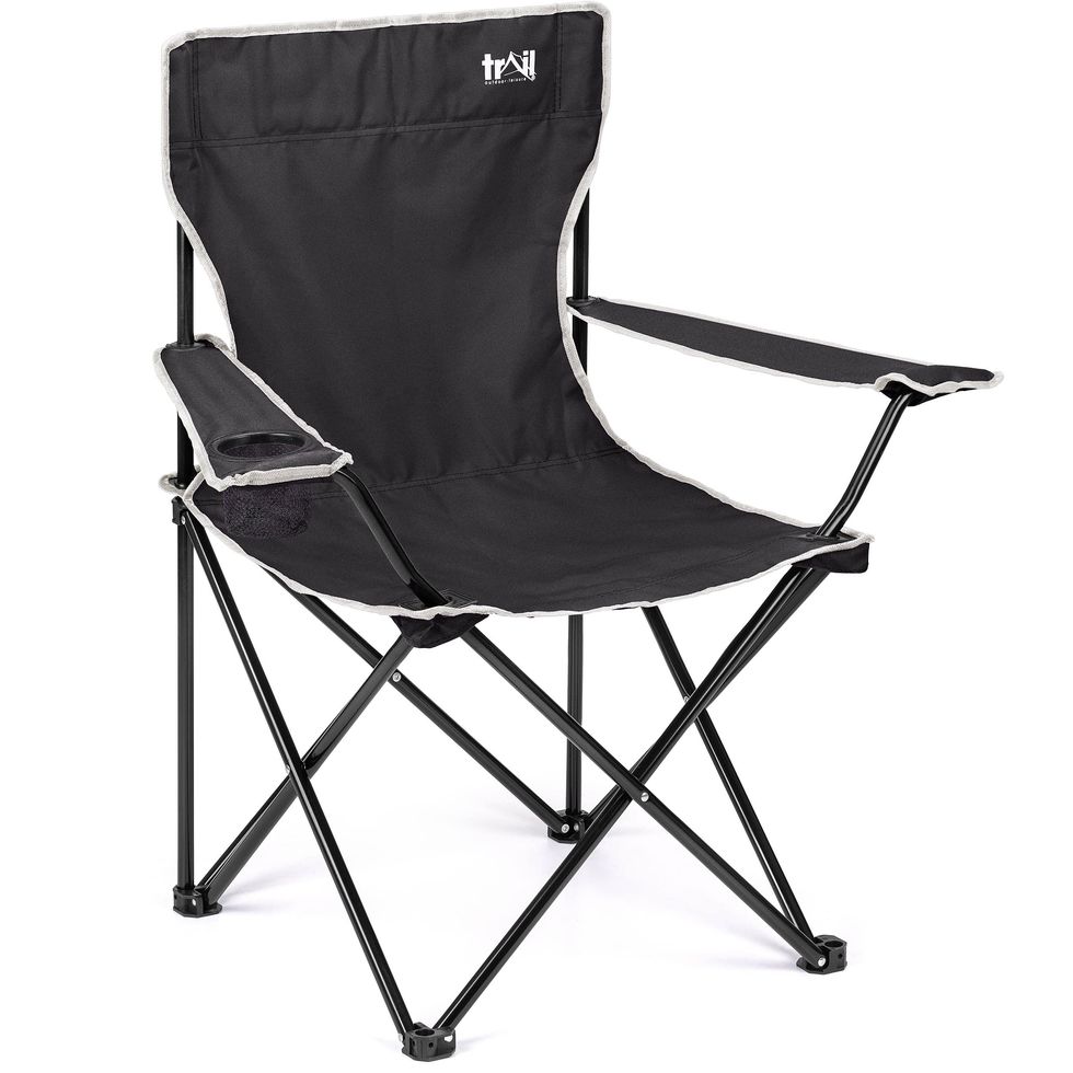 Trail Lightweight Camping Chair