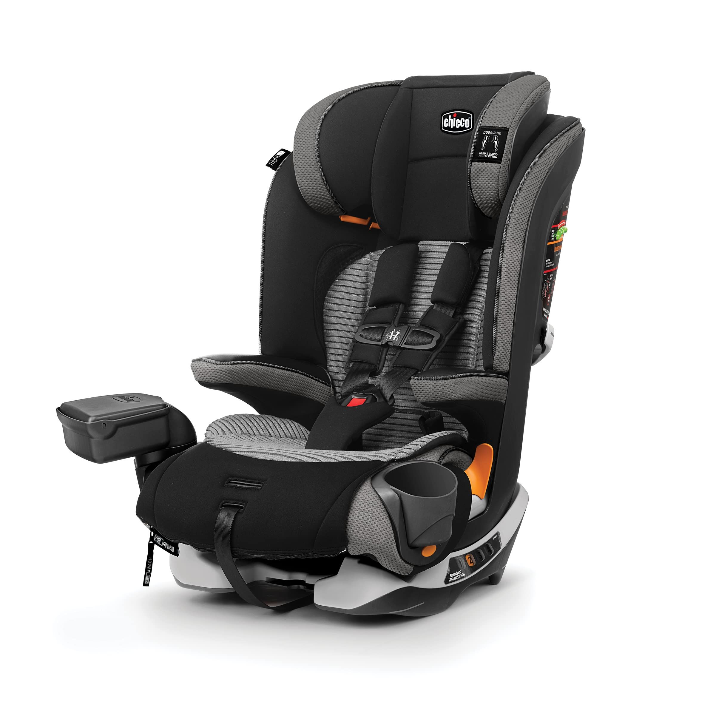 Best booster car seat for cheap 8 year old