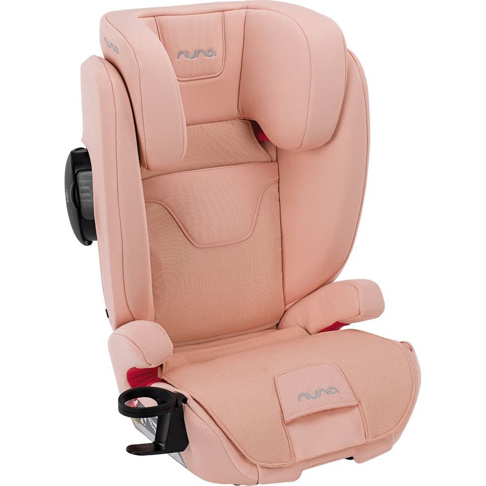 comfiGO® - Kid Friendly Car Booster Seat, Comfortable & Convenient