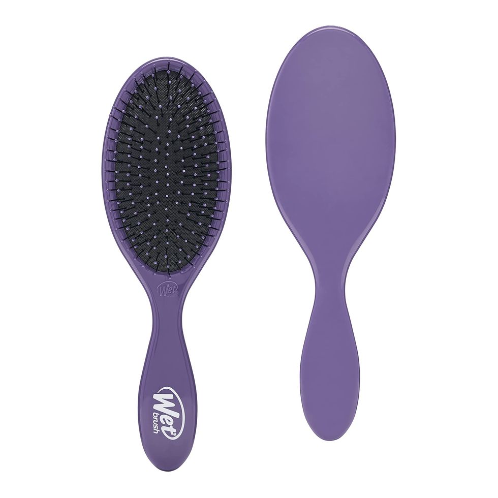 The Best Detangling Brushes in 2024 for Curly or Straight Hair