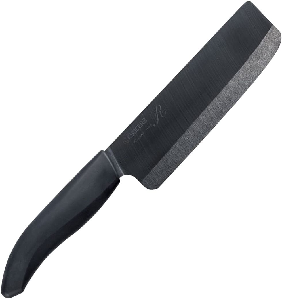 セラミック 菜切りナイフ（15cm）