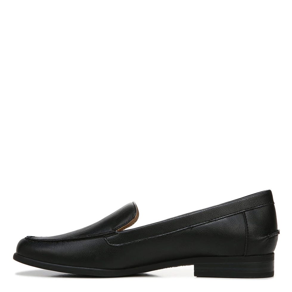 LifeStride Women's, Margot Loafer Black