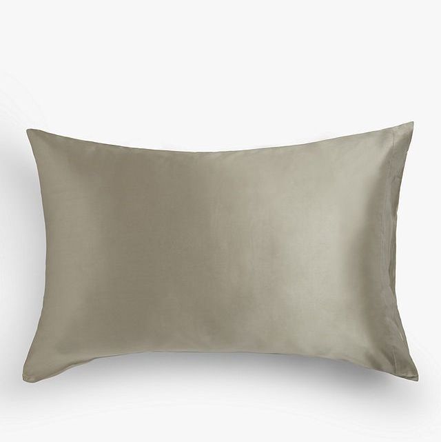 The Ultimate Collection silk pillowcase