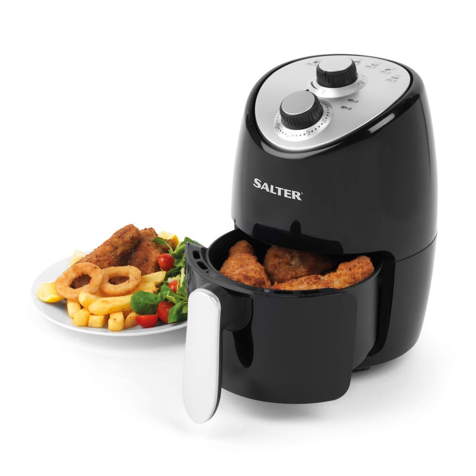 What is the Best Air Fryer for 2023? Top 10 Air Fryers Reviewed, by Robbie  Allen