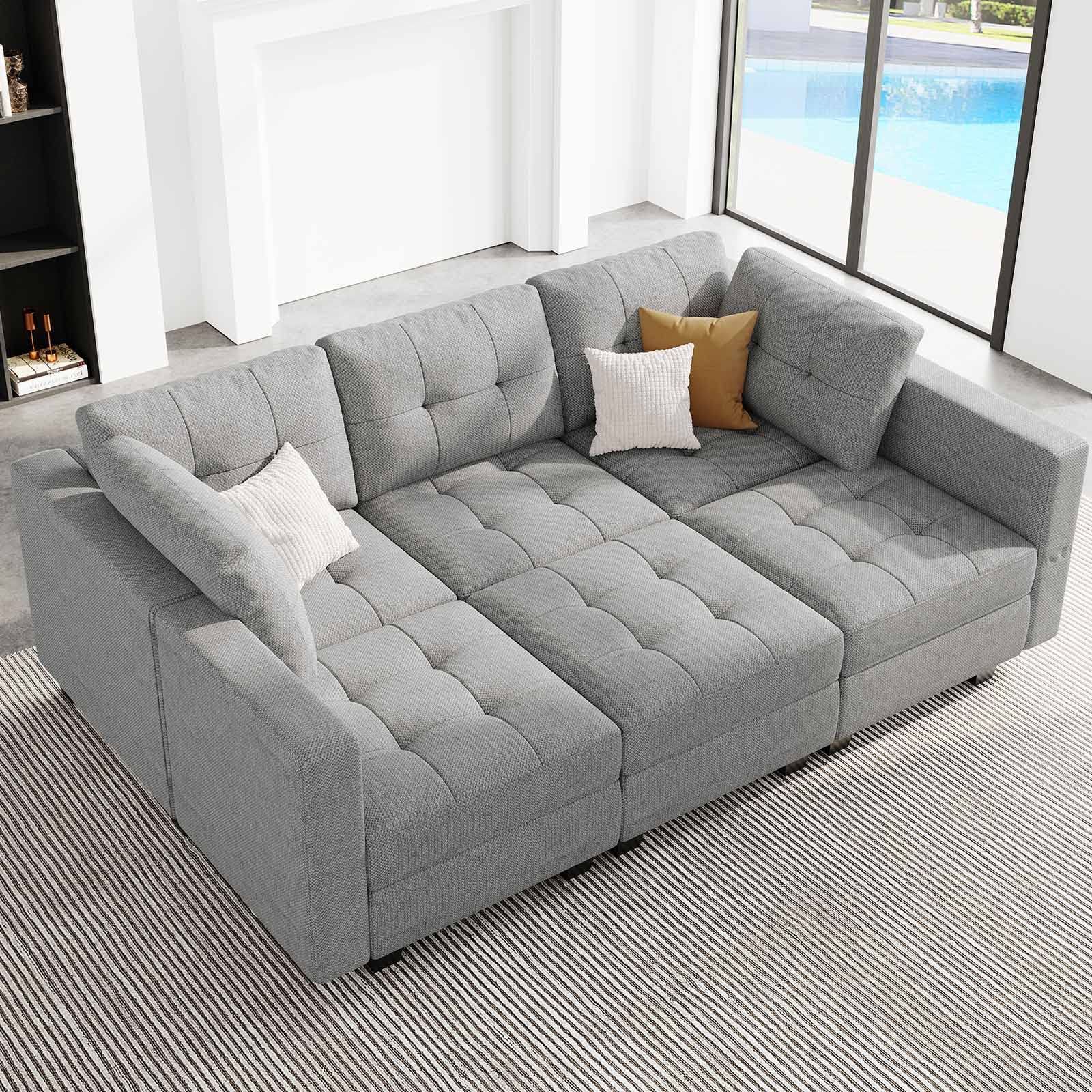 Most comfortable hotsell sofa sleeper