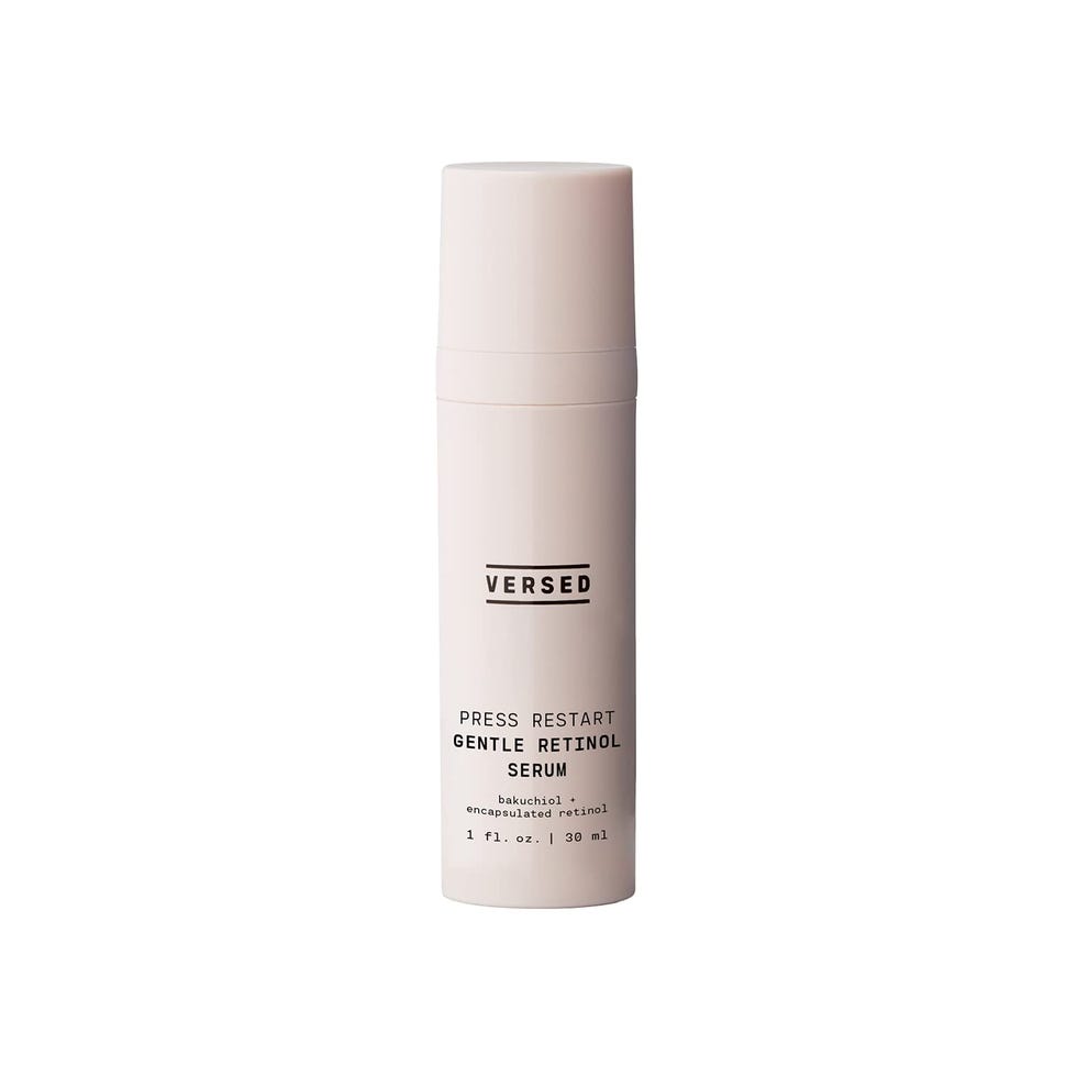 Press Restart Gentle Retinol Serum