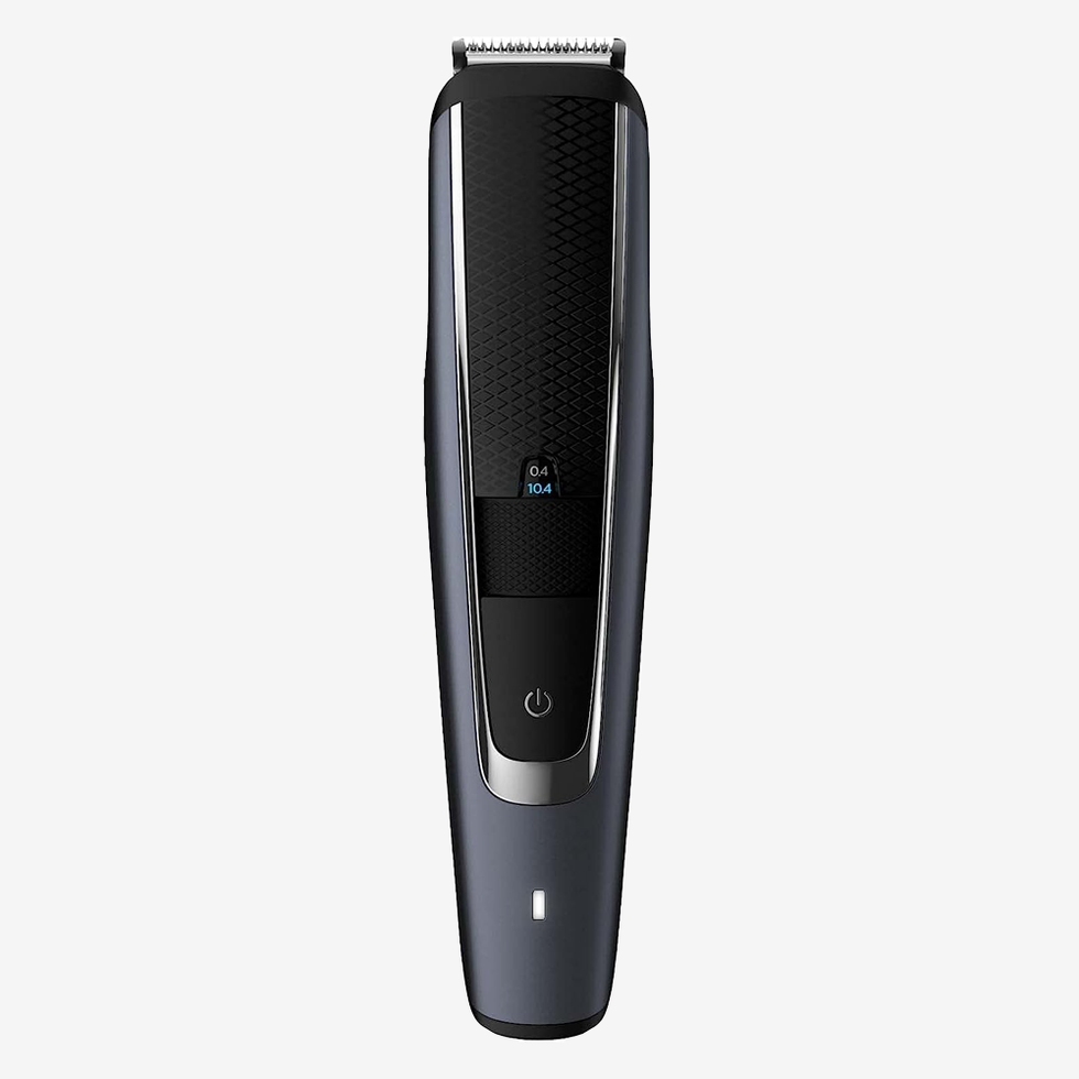 Series 5000 Hair and Stubble Trimmer