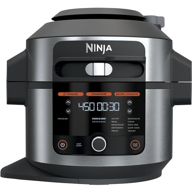 Walmart ninja foodi cheap oven