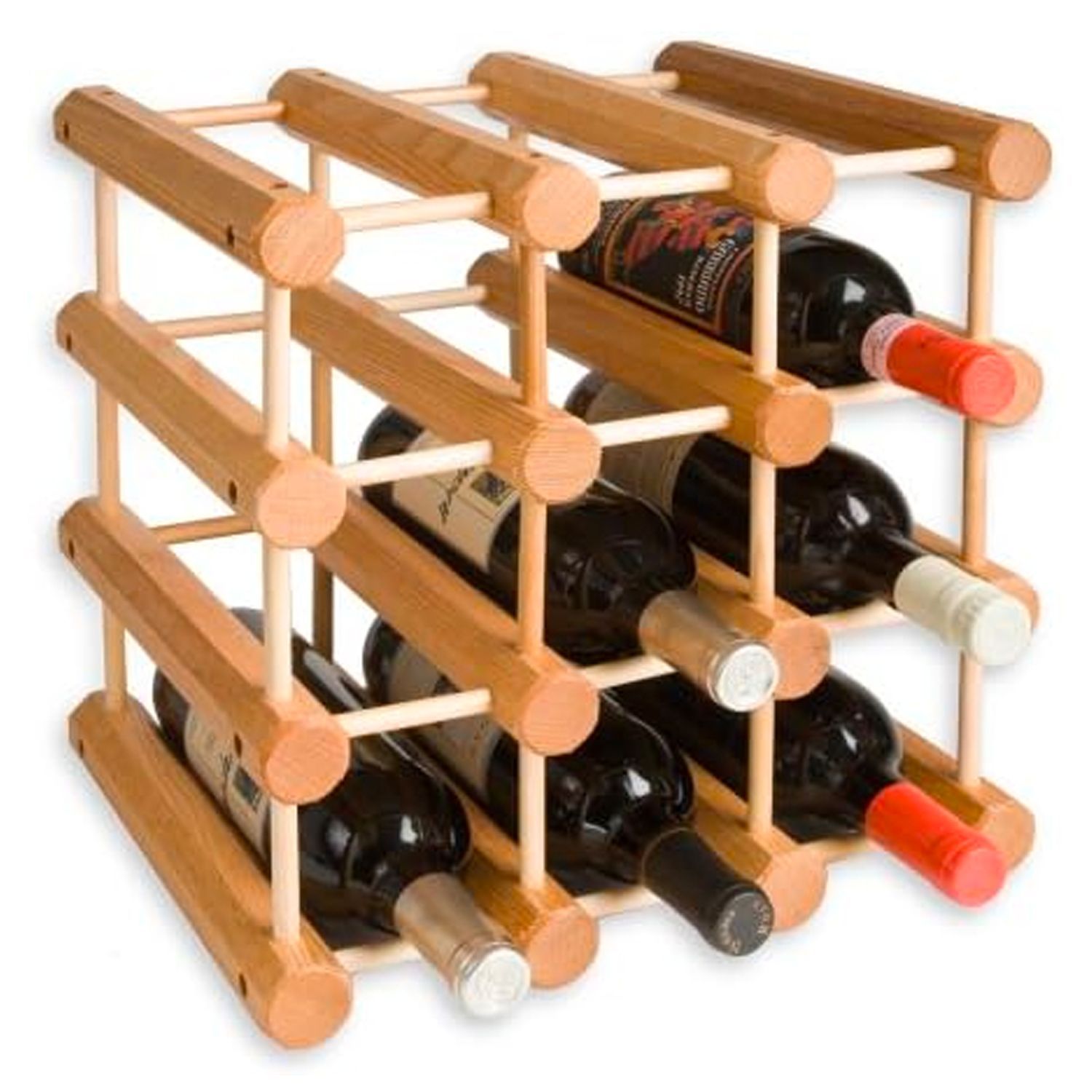 10 Best Wine Racks for 2023 Stylish and Efficient Wine Racks