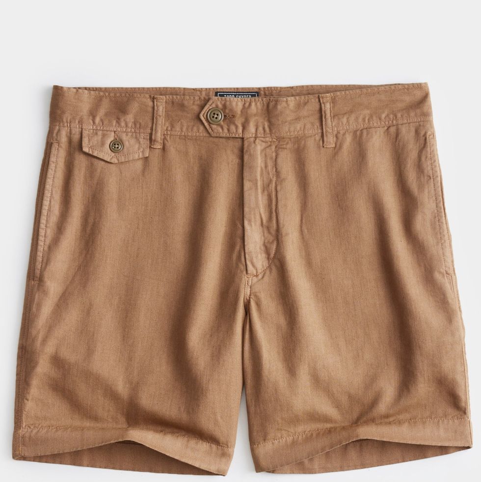 Stay Stylish and Comfortable with Men's Cotton Cargo Shorts Half