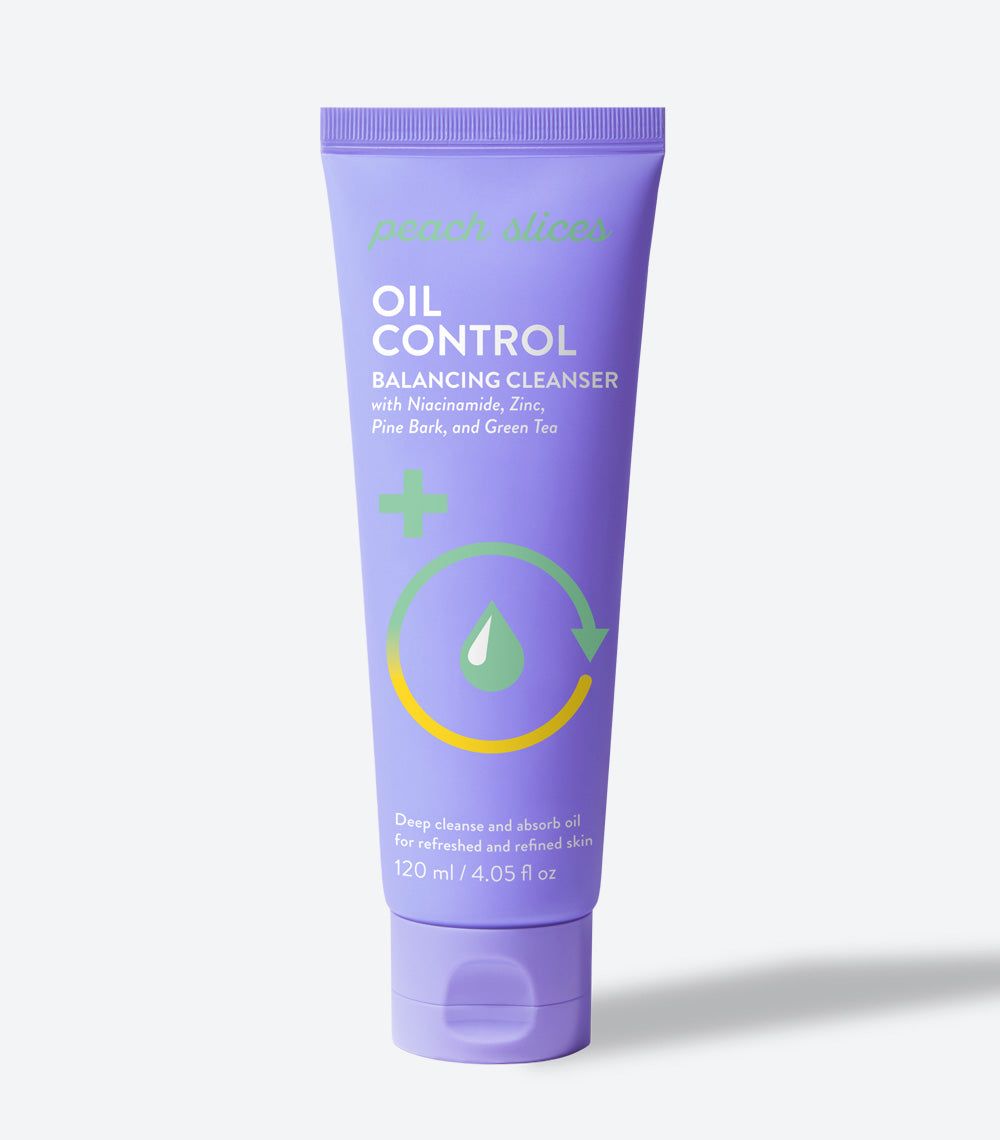 Face wash for women oily outlet skin